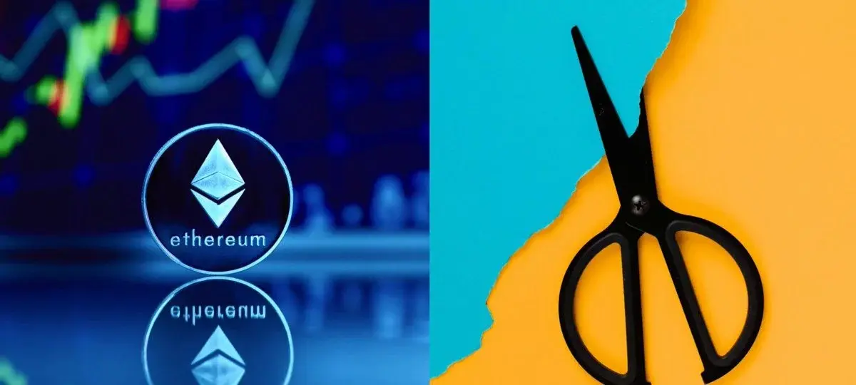 Is Ethereum About To Slash Staking Rewards?