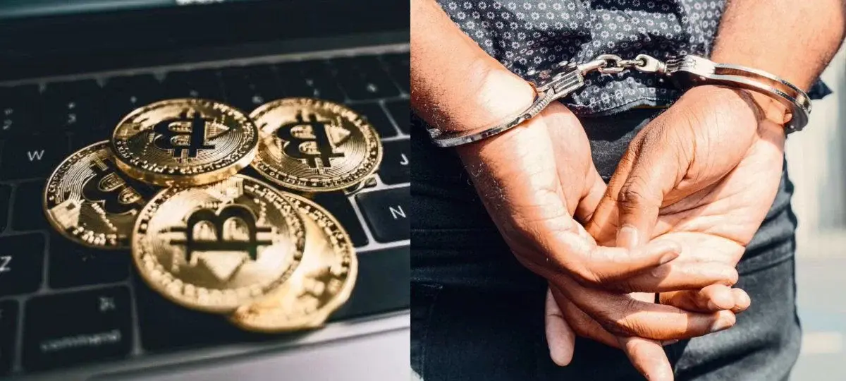 The $245M Bitcoin Heist That Turned Into A Kidnapping Case