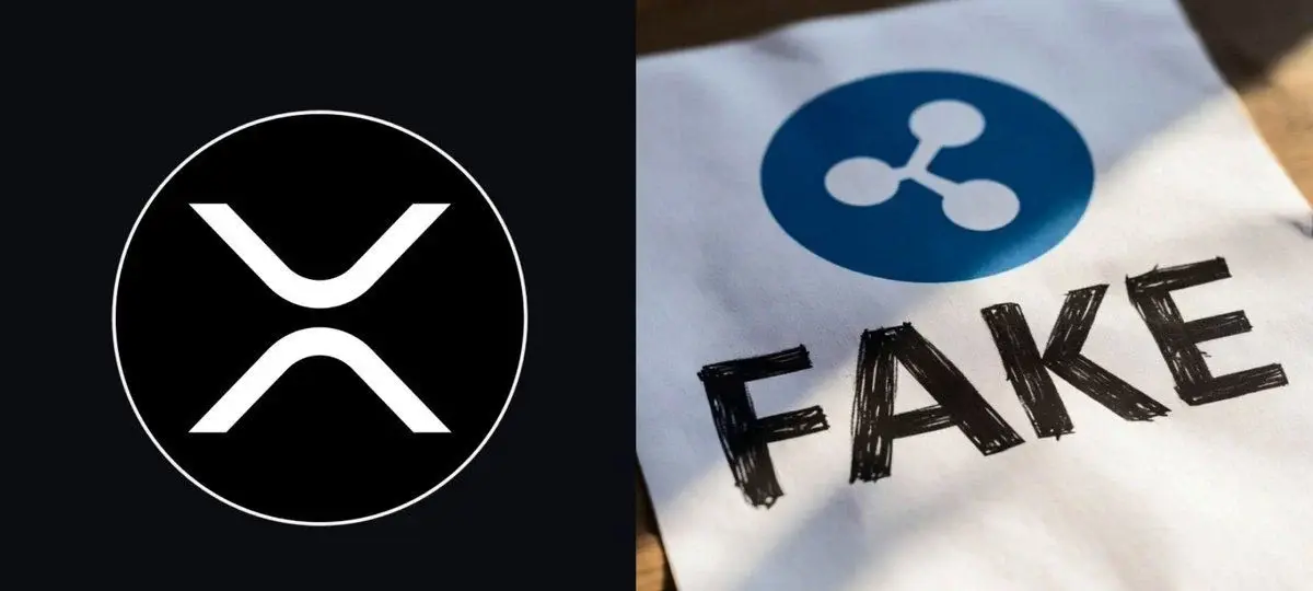 Fake Ripple Website Targets Loyal XRP Holders In New Scam