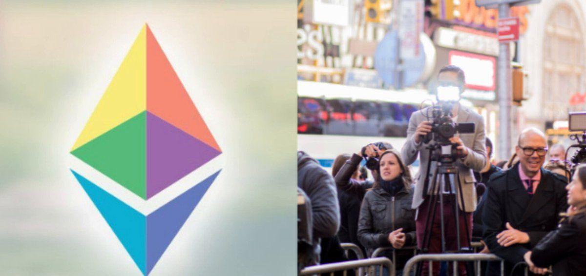 Ethereum Foundation backs press-freedom tech to fight front-end hacks