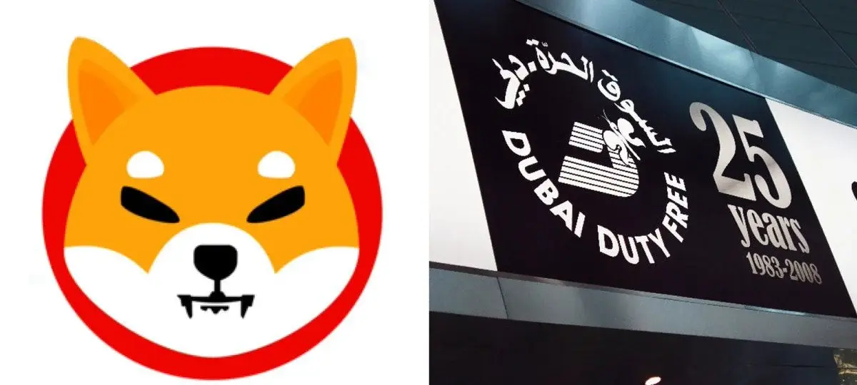Shiba Inu Now Usable at Dubai Duty Free Airport Stores