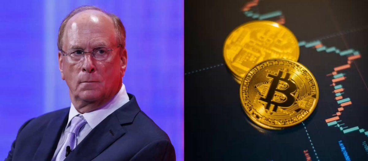 BlackRock Bitcoin ETF is on a huge streak...