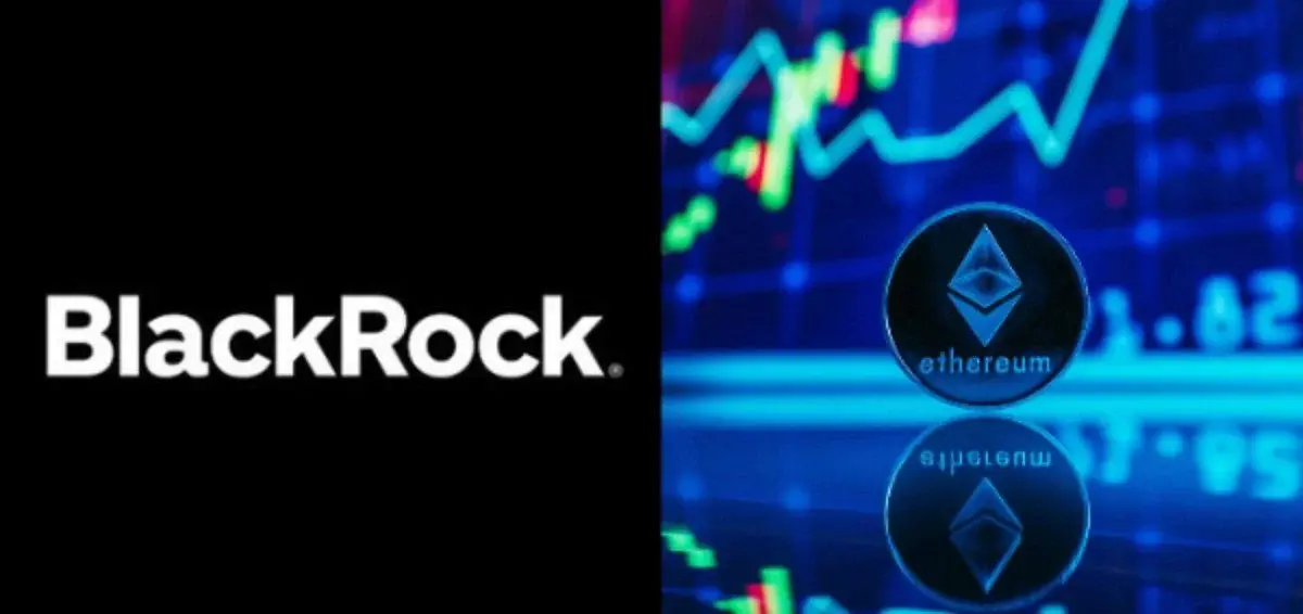 BlackRock to merge every three ETHA shares into one this October