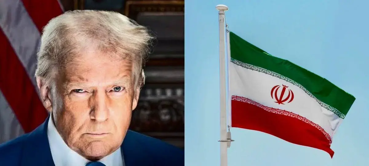 Trump Dodged Iran Threat With Secret Catering Truck Switch