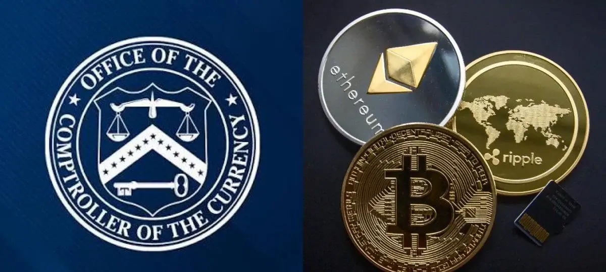 Could Crypto Firms Finally Get a U.S. Banking Path?
