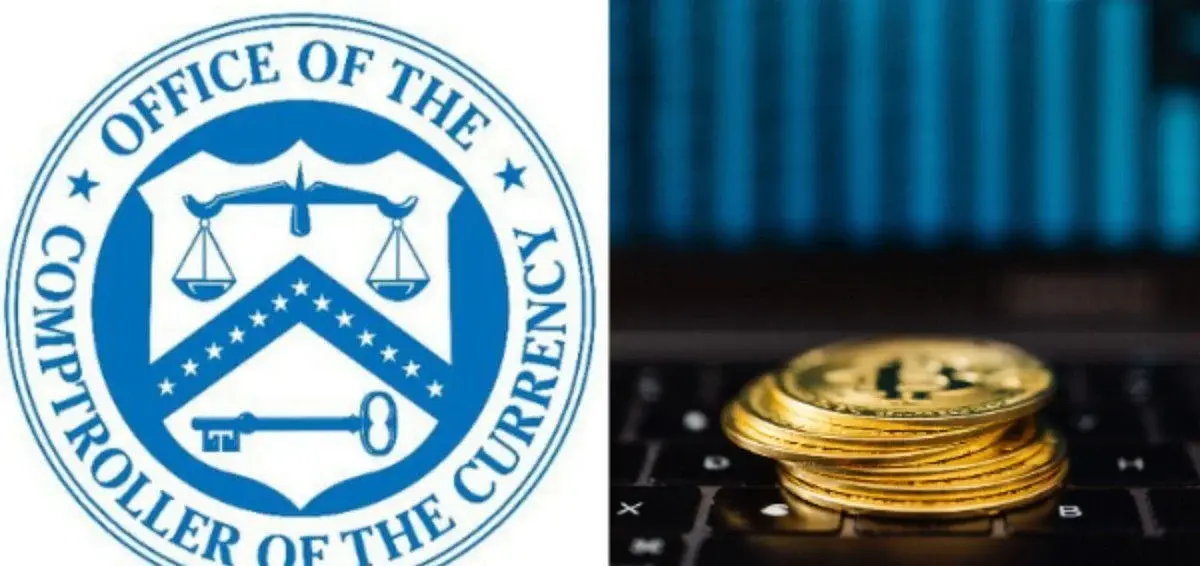 The OCC will keep pushing new bank charters as crypto firms wait for approvals
