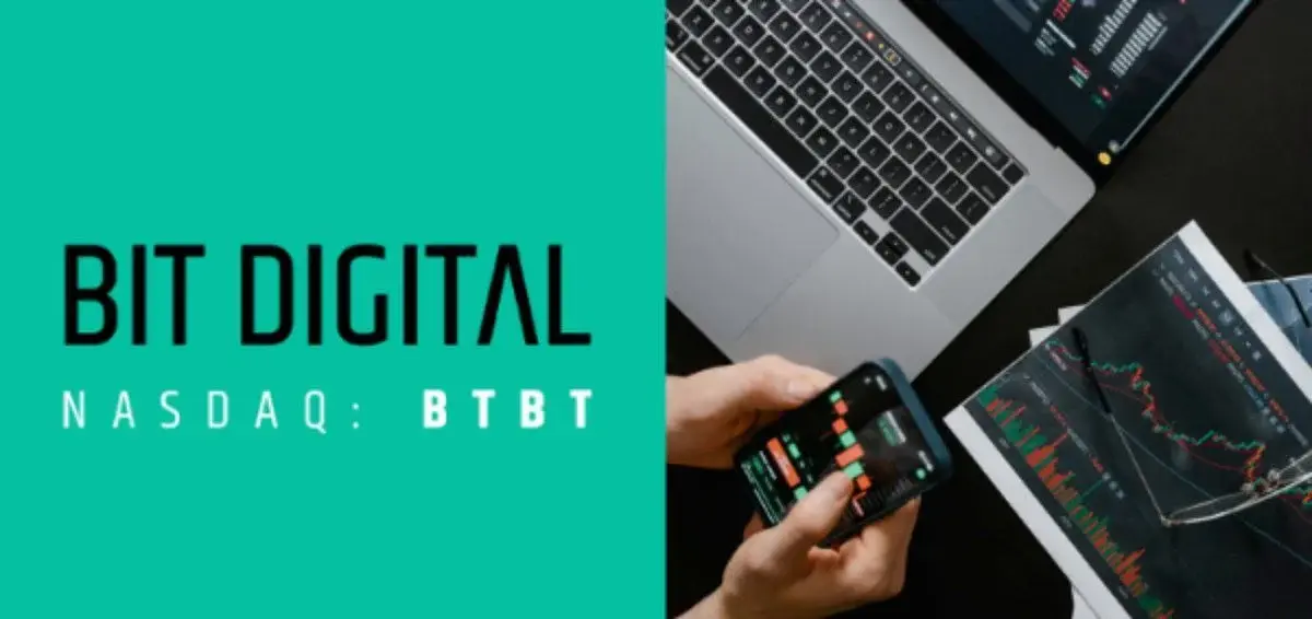 Bit Digital posts $107.2M quarterly loss as board weighs options on valuation gap