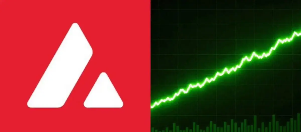 Avalanche records huge numbers in RWA transfer volume