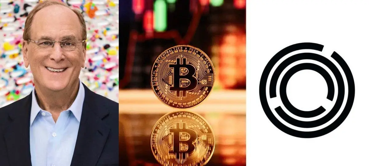 Blackrock IBIT Leads Jane Street's Big Bitcoin ETF Rebound