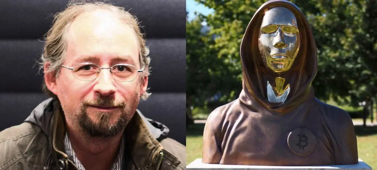Adam Back Warns Against Blind Faith In Satoshi's Bitcoin Predictions