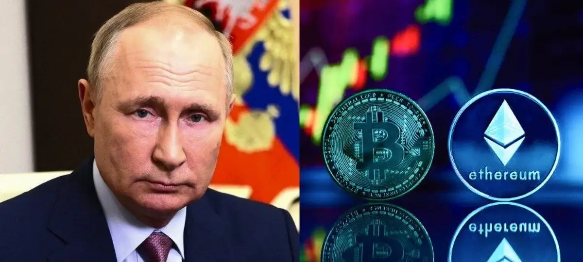 Russia Plans to Launch Bitcoin And Ethereum Perpetuals