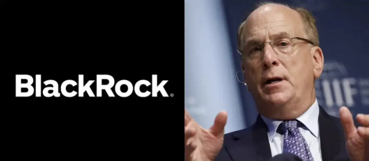 BlackRock says 1-2% Bitcoin Optimizes Returns