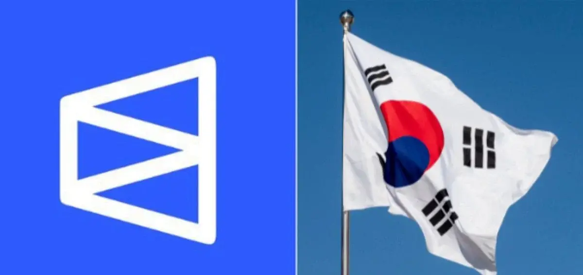 South Korea ordered internet providers to block Polymarket