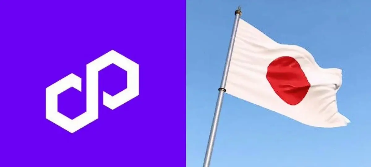Polygon Brings Stablecoin Payments Closer To Japan's Stores