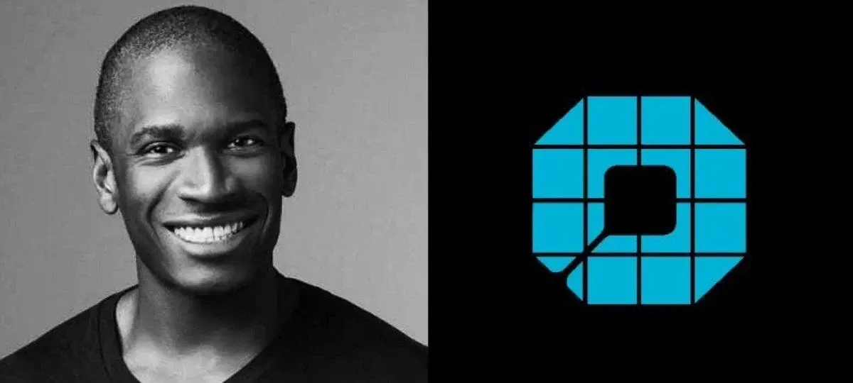 Arthur Hayes Returns With a New AI Agent Network And Token