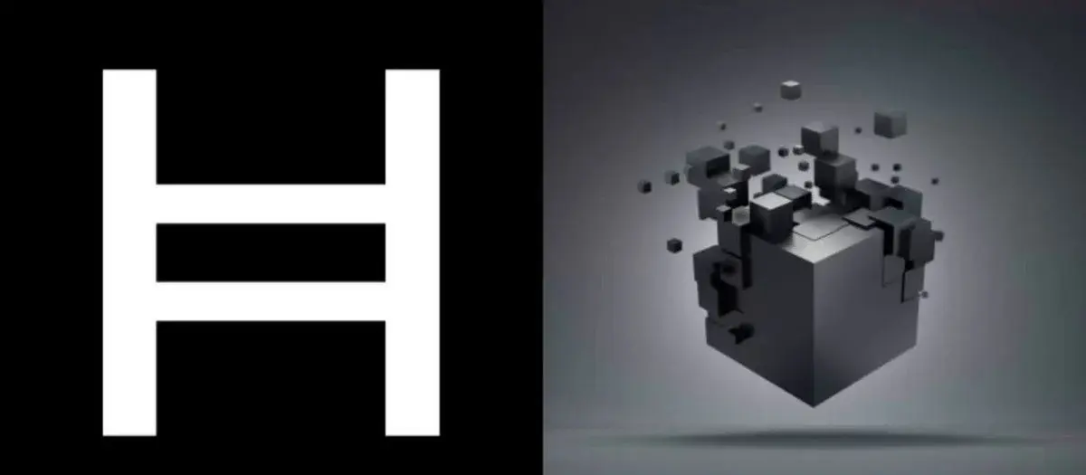 Hedera's market cap is ~137x its on-chain DEFI TVL