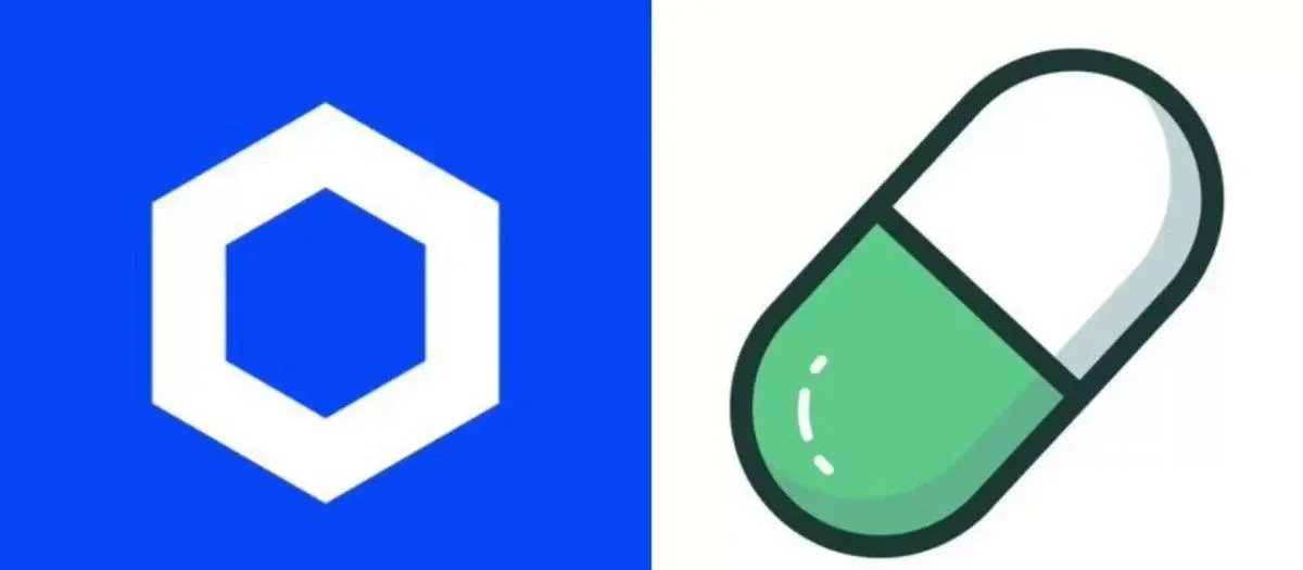 Chainlink & PumpFun continue to dominate markets