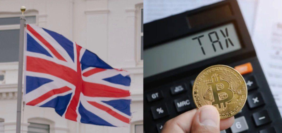 HMRC sent more than 81,000 warning letters to UK crypto holders over unpaid tax