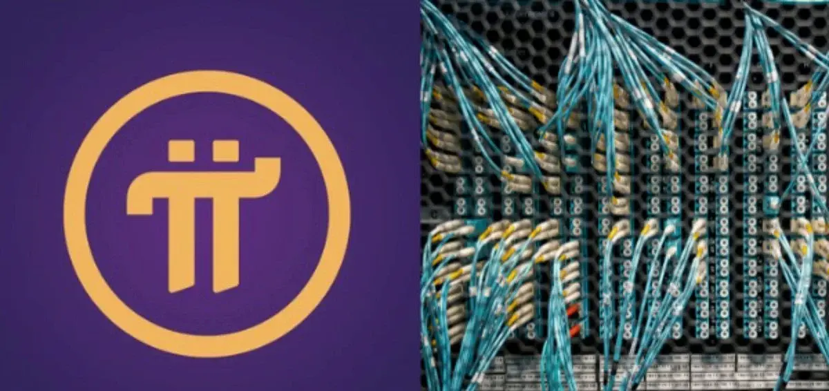 Pi Network completed an initial distributed computing test with five volunteer node runners