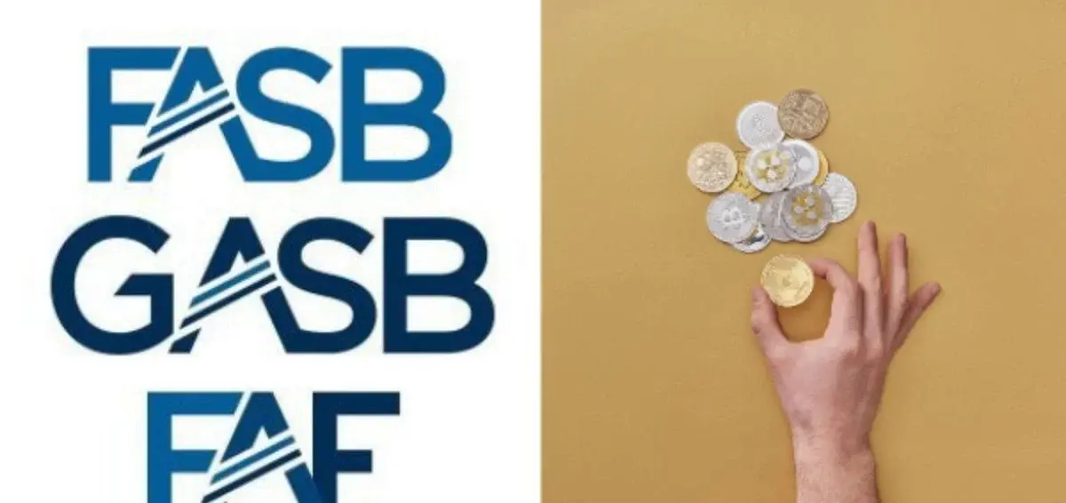 FASB proposed conditions under which stablecoins could be treated as cash equivalents