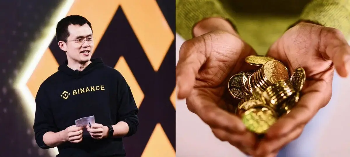 CZ Sees Tokenization Changing How Countries Attract Global Investment