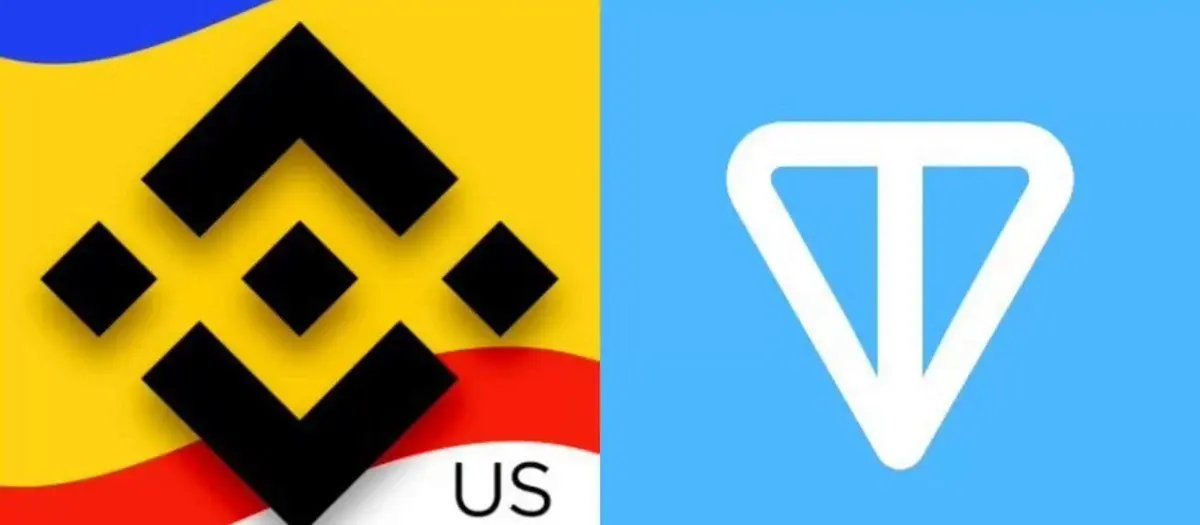 Binance US Adds More Utility To TON's GRAM Token