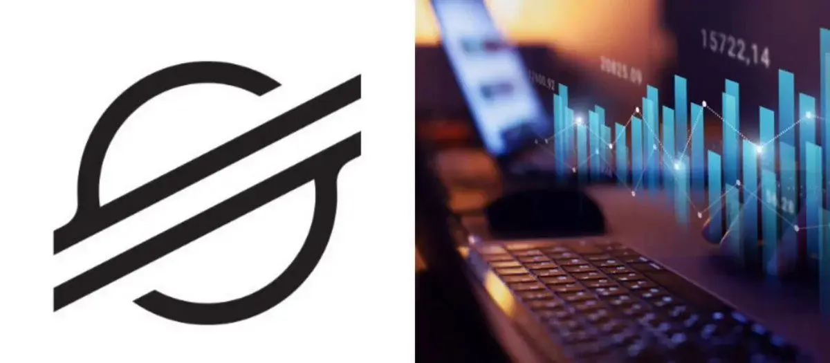 Stellar sees massive transaction volume surge