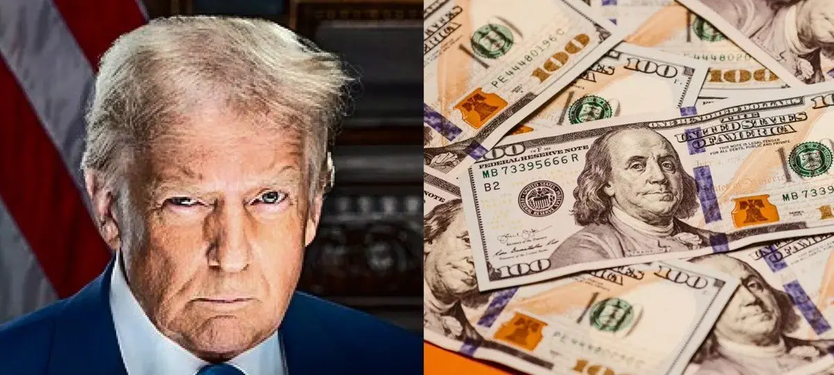 Trump Memecoin Sees Fresh Team Sales