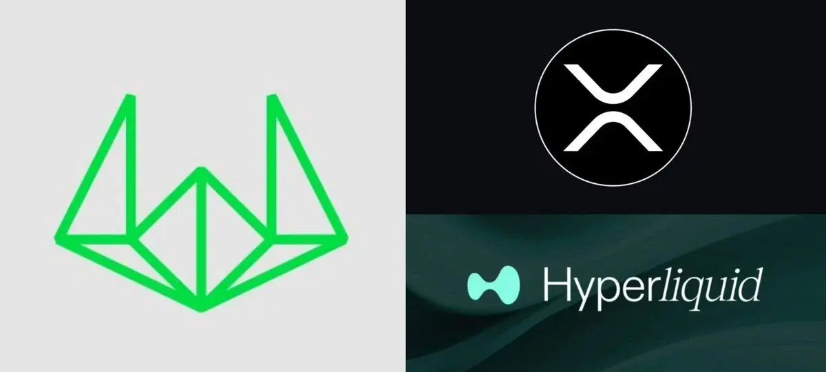 XRP And HYPE Face Big Short Bets From Wintermute