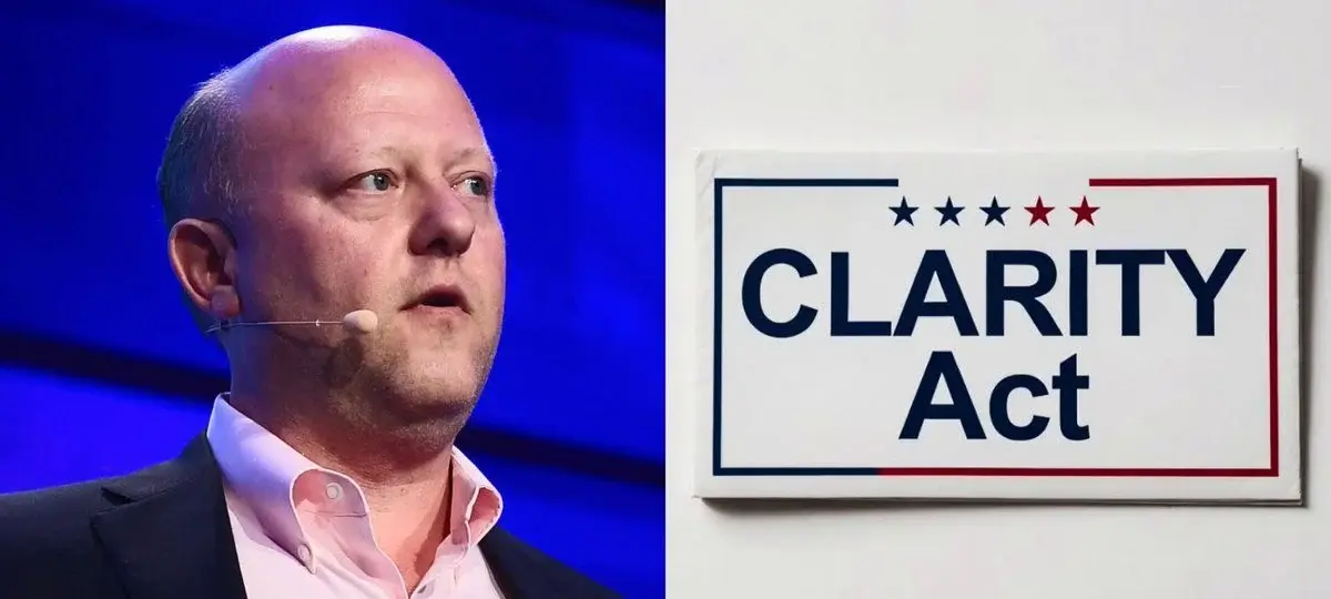 Circle's Growth Story May Not Need The CLARITY Act