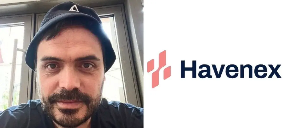 Sui Co-founder Unveils Havenex Exchange With Quantum Safe Security