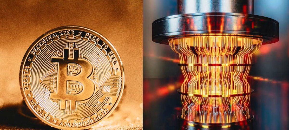 Bitcoin's Quantum Defense Takes a Major Step Forward