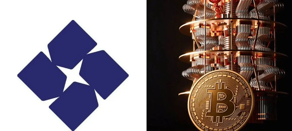 Bitcoin Completes First Quantum Resistant Transaction