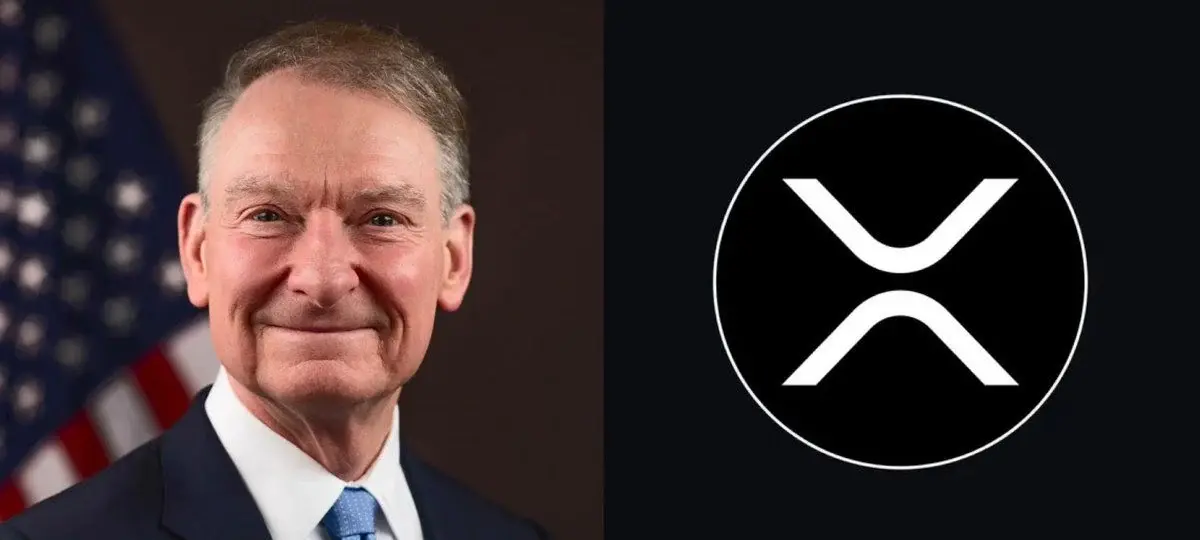 SEC Filing Puts 21Shares XRP ETF Back in Focus