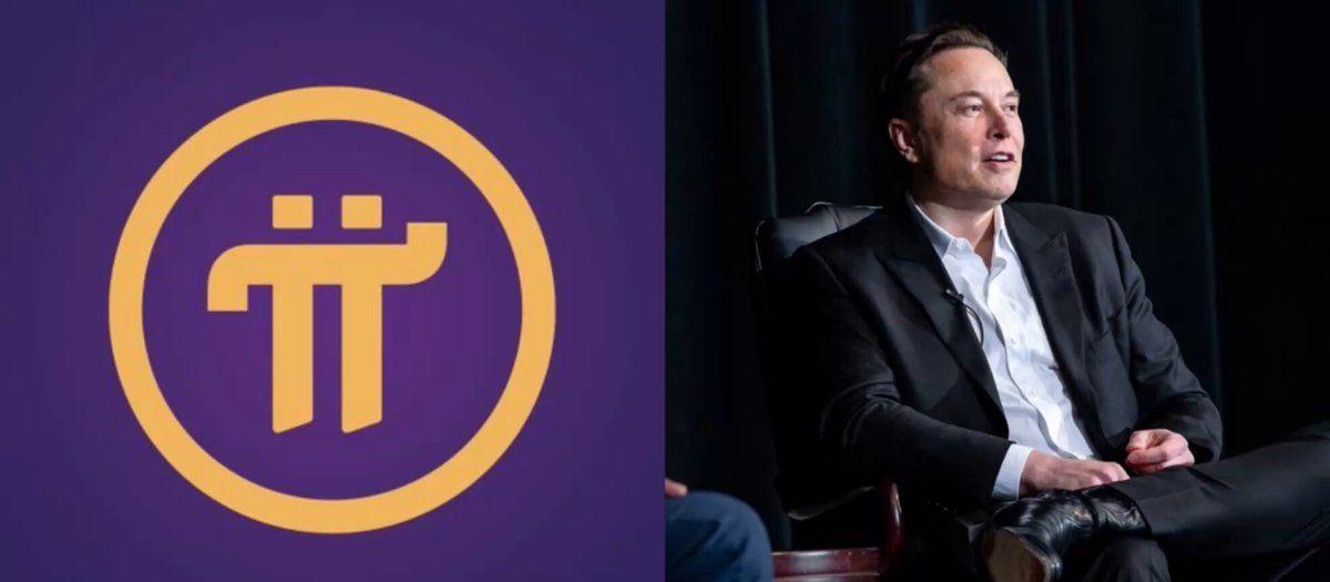 Elon Musk sparks discussion in the PI Network ecosystem