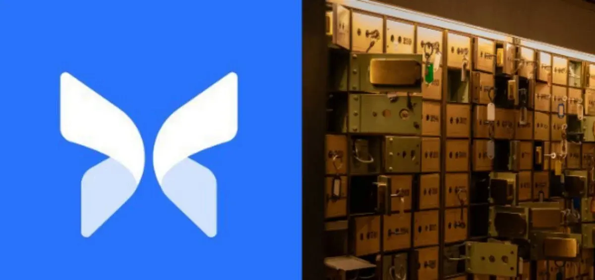 Every Morpho vault has a curator deciding what the money can touch
