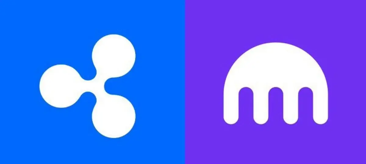 Ripple Takes The Lead Over Kraken in Institutional Bet