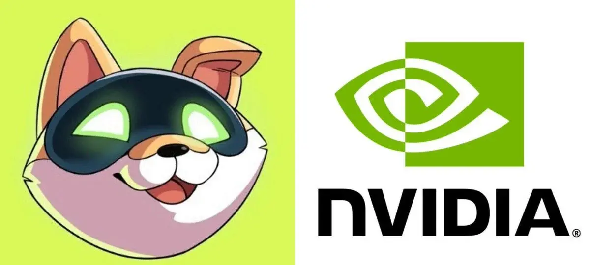 Artificial Inu Hits $150M as Aster Taps Nvidia Narrative