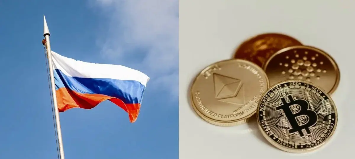 Russia's Crypto Market Gets Massive Forecast