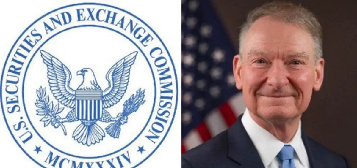 SEC proposes overhaul of transfer agent rules to cover blockchain recordkeeping