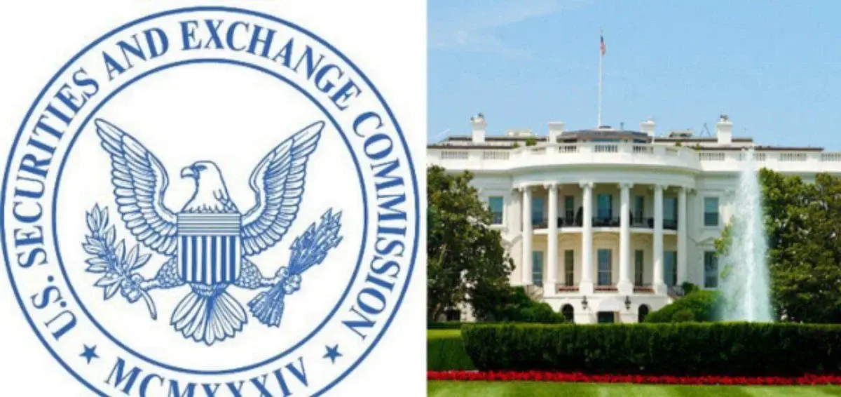 SEC sends a proposal to widen retail access to private markets to the White House for review