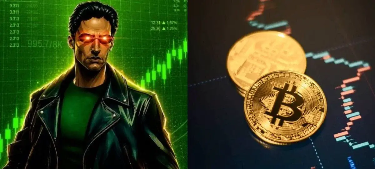 Bitcoin Leverage Bet Backfires For James Wynn