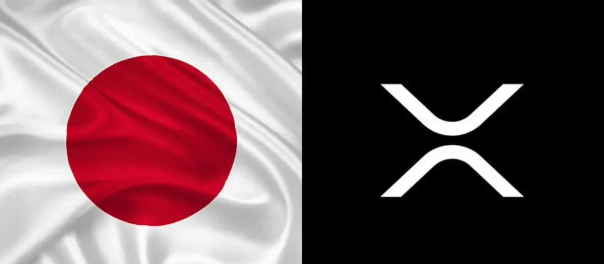 Japanese Firm dumps XRP, DOGE, and alt holdings for Bitcoin