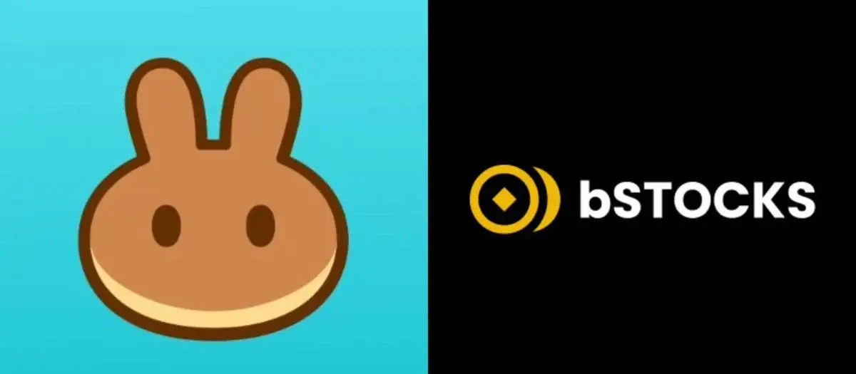 PancakeSwap Is Responsible For Nearly 50% Of bStocks Volume