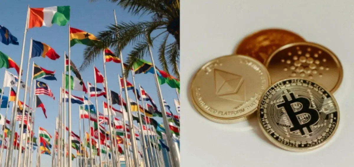 G20 finance chiefs commit to clear regulatory pathways for digital assets