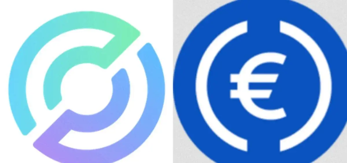 Circle adds native EURC transfers to its Cross-Chain Transfer Protocol