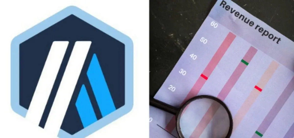 Arbitrum Foundation reports $6.19 million in first-half income to its DAO