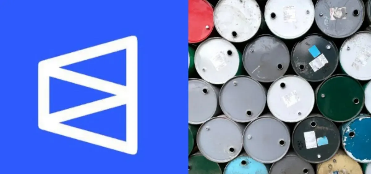 Polymarket has added never-expiring oil contracts to its perpetual futures lineup
