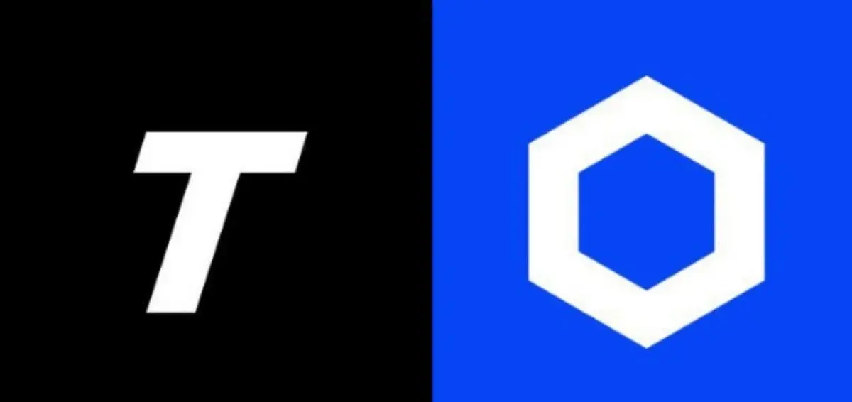 Chainlink data feeds are running on the Stripe-backed Tempo blockchain