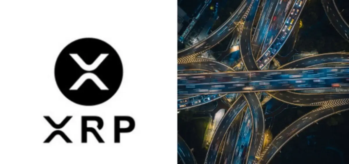 XRP slots into the middle of trades that would price badly on their own